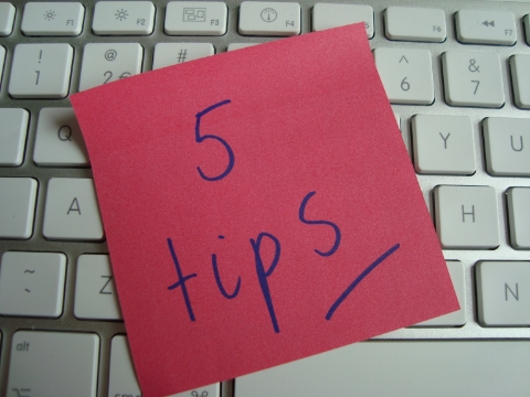 5Tips