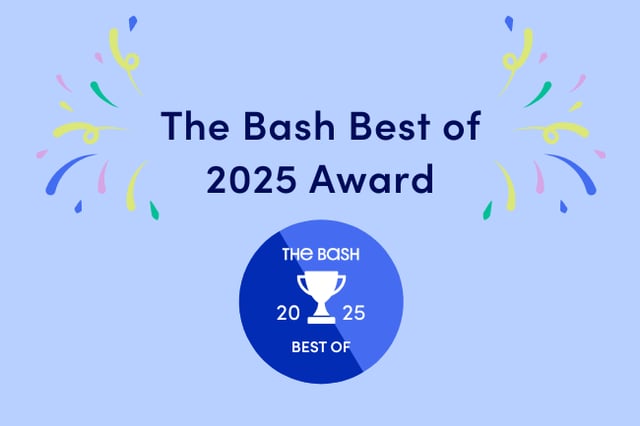 Best of 2025 Blog Post