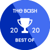 Best of Award - 2021