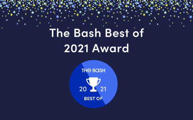 Best of Award 2021