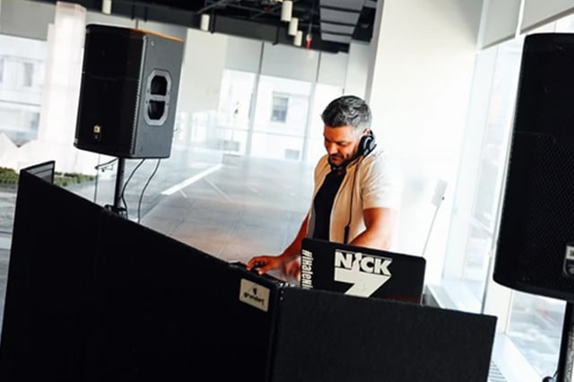 DJ Nick Z
