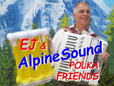 EJ and Alpine Sound