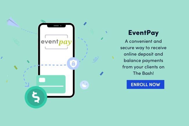 Enroll in EventPay