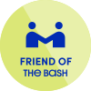 Friend of The Bash - 2021