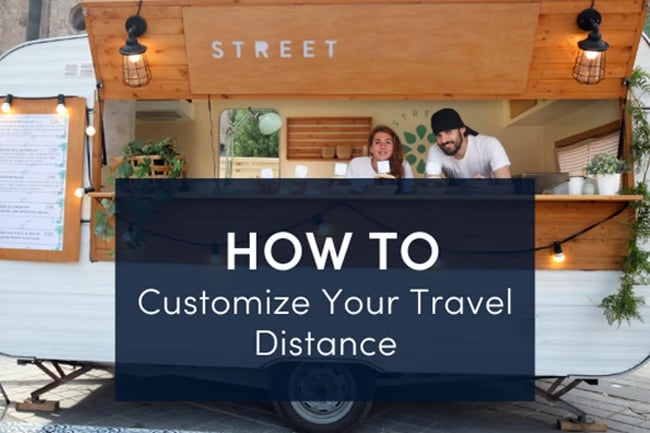 How to Customize Your Travel