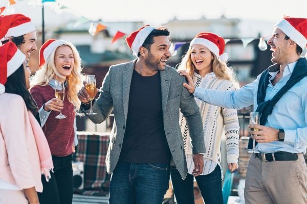 How to get 2025 holiday bookings