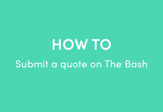 How-to-Submit-a-Request-on-The-Bash