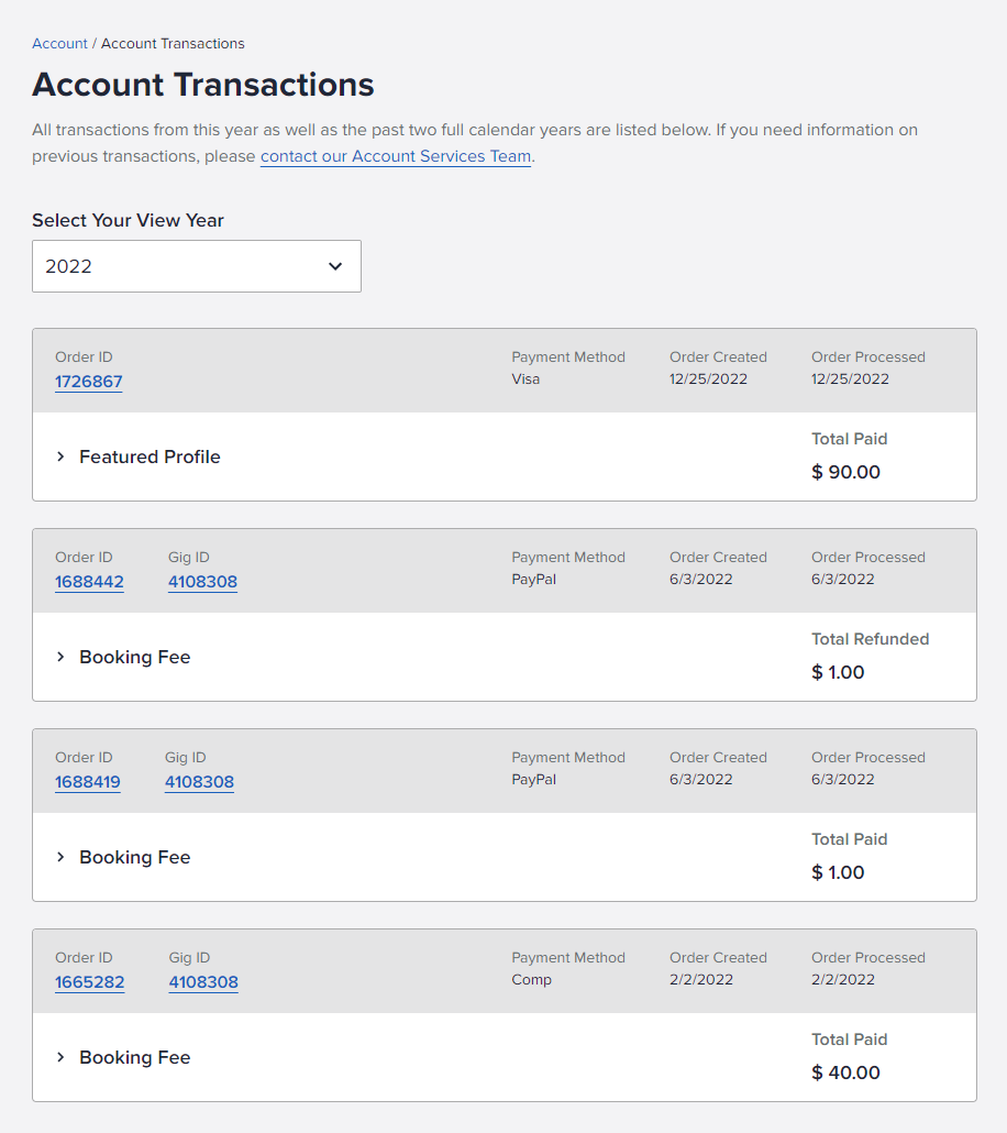 Product Update: Rebranded Member Control Panel