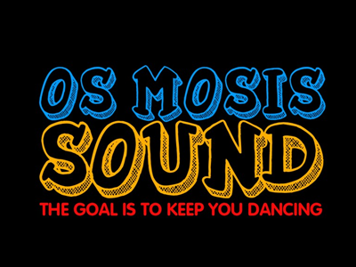 Os Mosis Sound