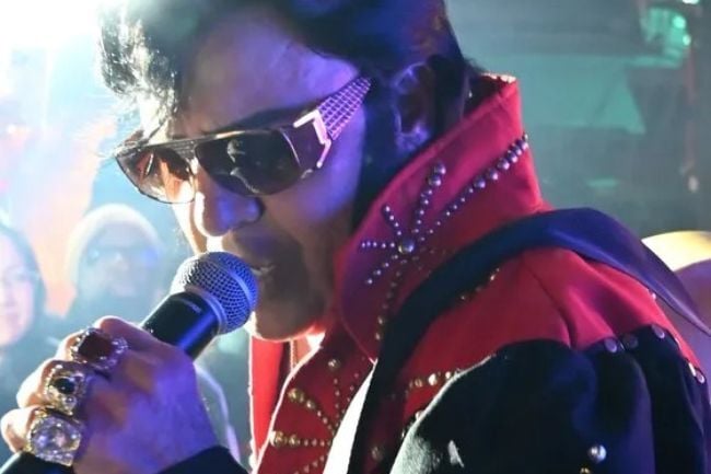 Rick Torres 2025 Member Spotlight - Main