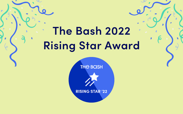 Rising Star Award Announcement 2023 - Final