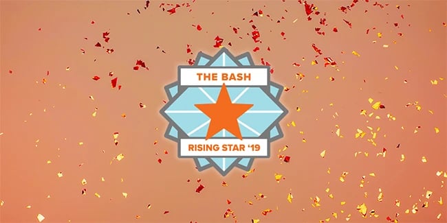Rising Star-2019