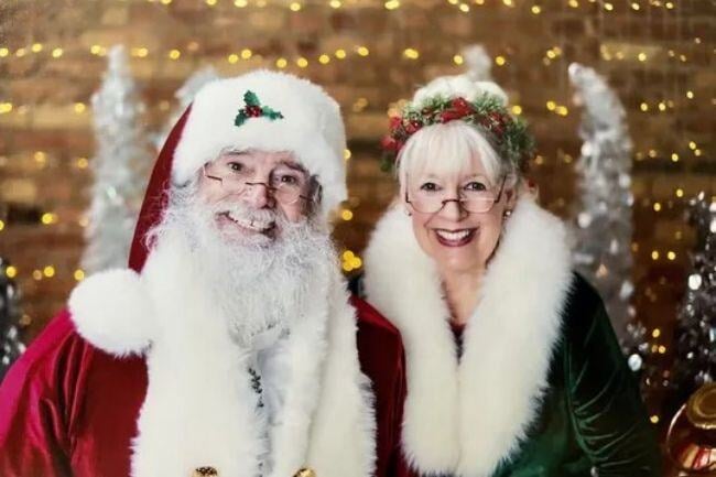 Santa Bill Member Spotlight - Main Img