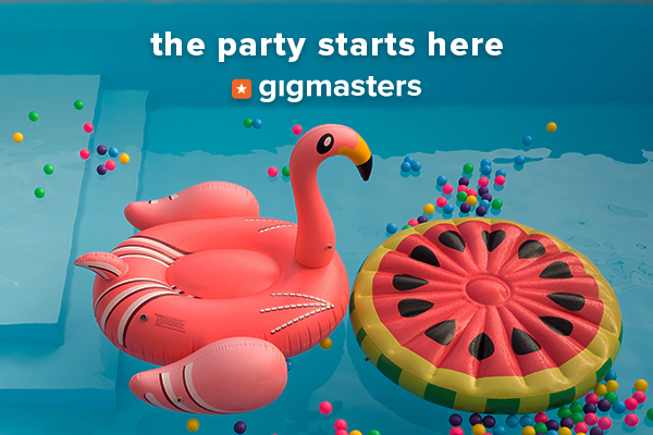 Host a Flamingo Party!