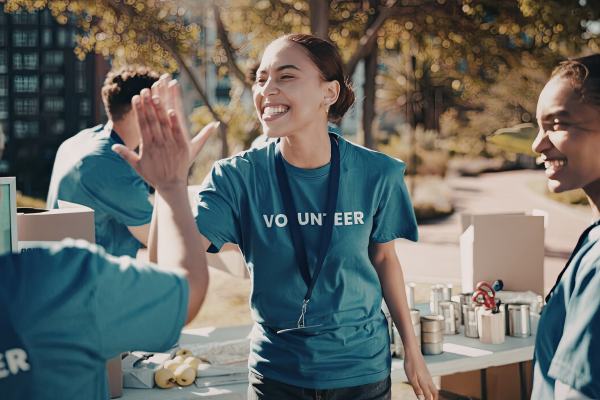 How to Get Gigs - Consider Community Events