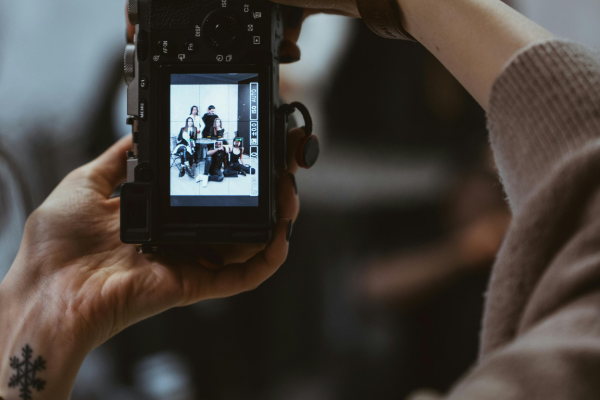 How to Get Gigs - Create a Promo Kit