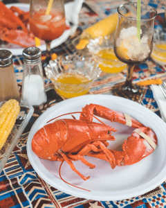 lobster bake 2